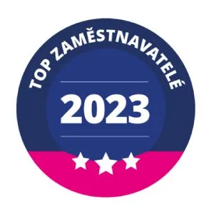 Top zaměstnavatelé 2023