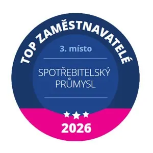 Top zaměstnavatelé 2026