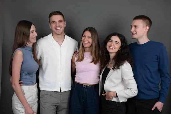 Datová snídaně Alma Career