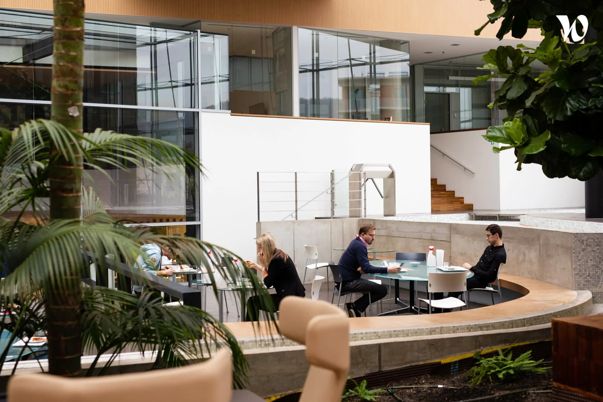 Ochutnejtepráci ve výrobě