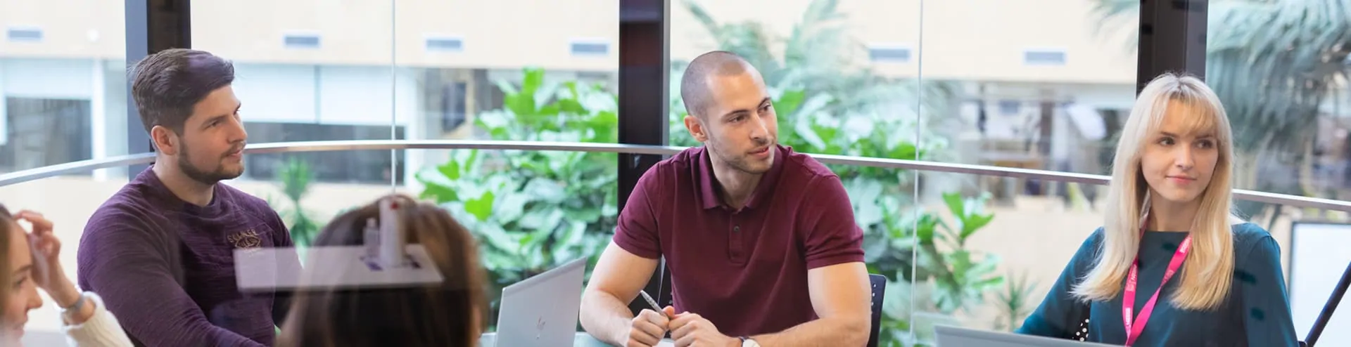 Najděte sisvé místo