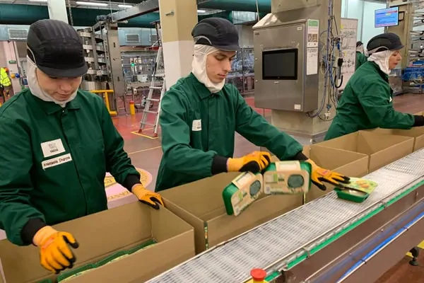 Production gallery 1